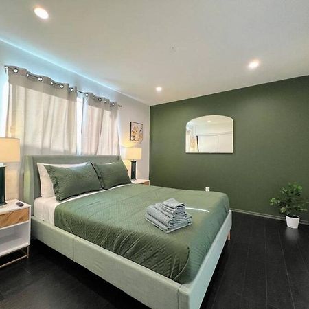 2Br Suite In The Heart Of Hollywood -Br5 로스앤젤레스 외부 사진