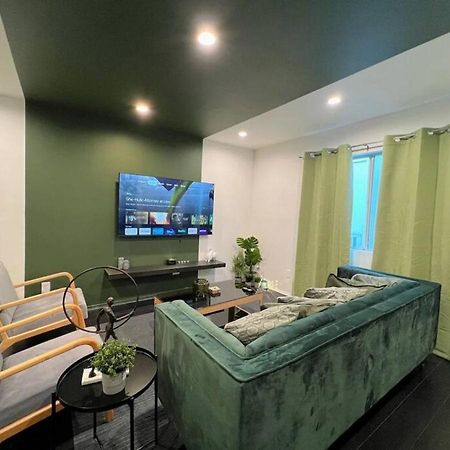 2Br Suite In The Heart Of Hollywood -Br5 로스앤젤레스 외부 사진