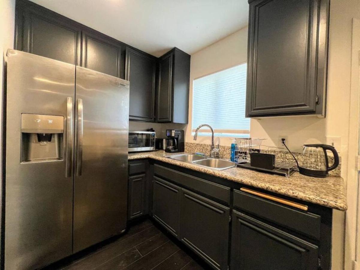 2Br Suite In The Heart Of Hollywood -Br5 로스앤젤레스 외부 사진