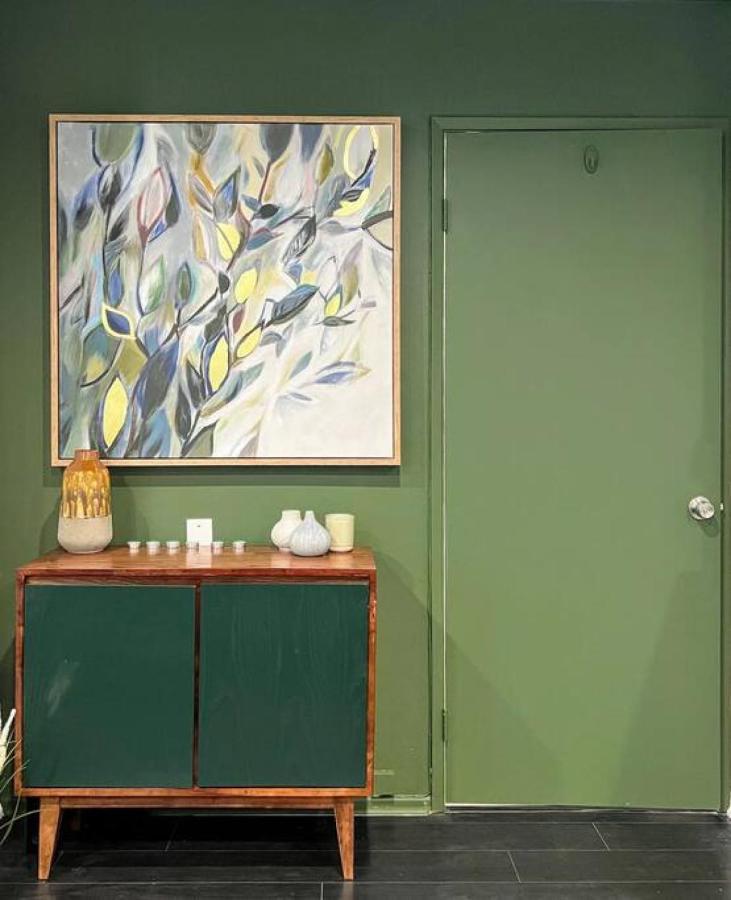 2Br Suite In The Heart Of Hollywood -Br5 로스앤젤레스 외부 사진