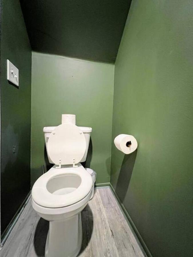 2Br Suite In The Heart Of Hollywood -Br5 로스앤젤레스 외부 사진