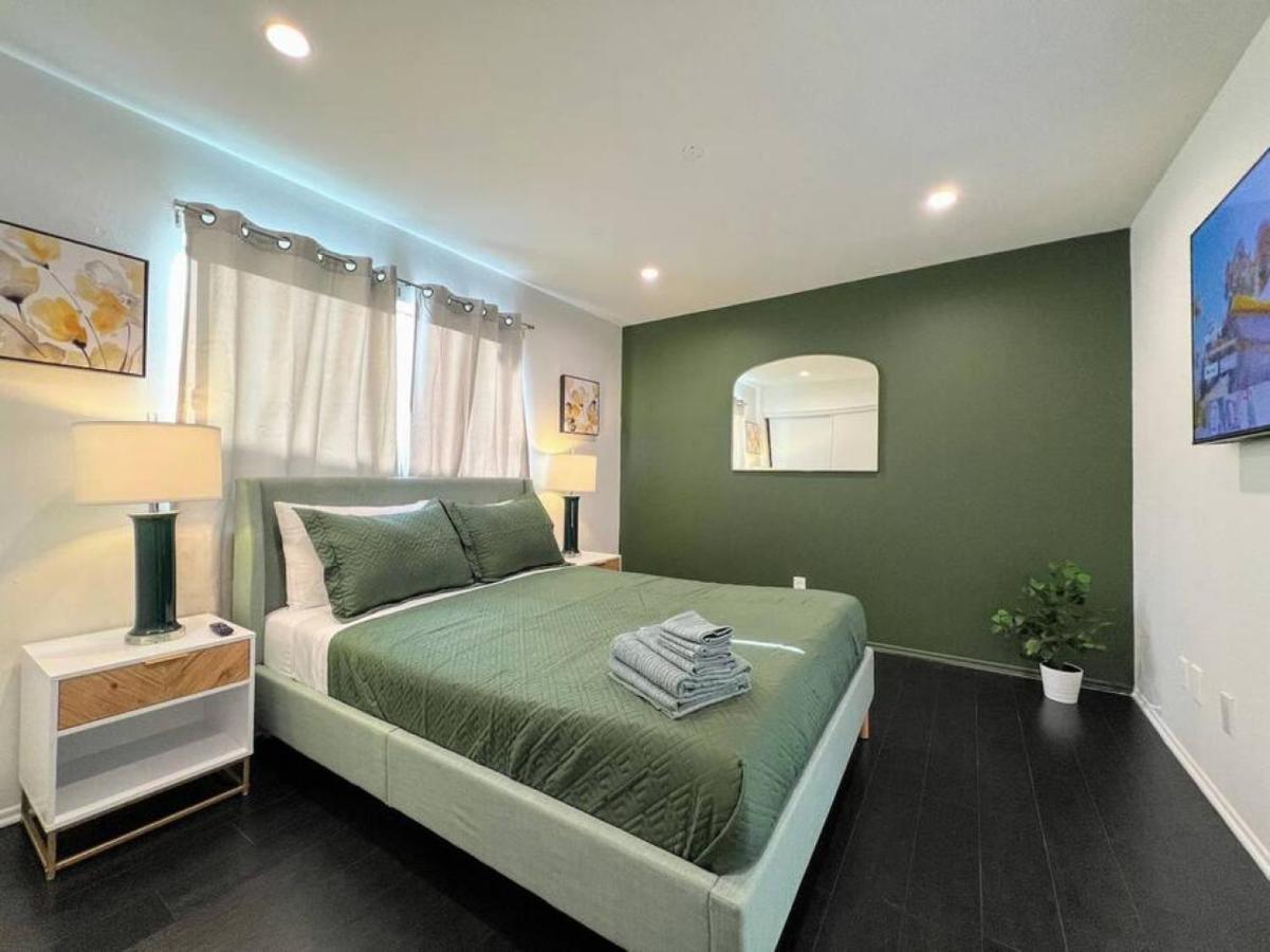 2Br Suite In The Heart Of Hollywood -Br5 로스앤젤레스 외부 사진