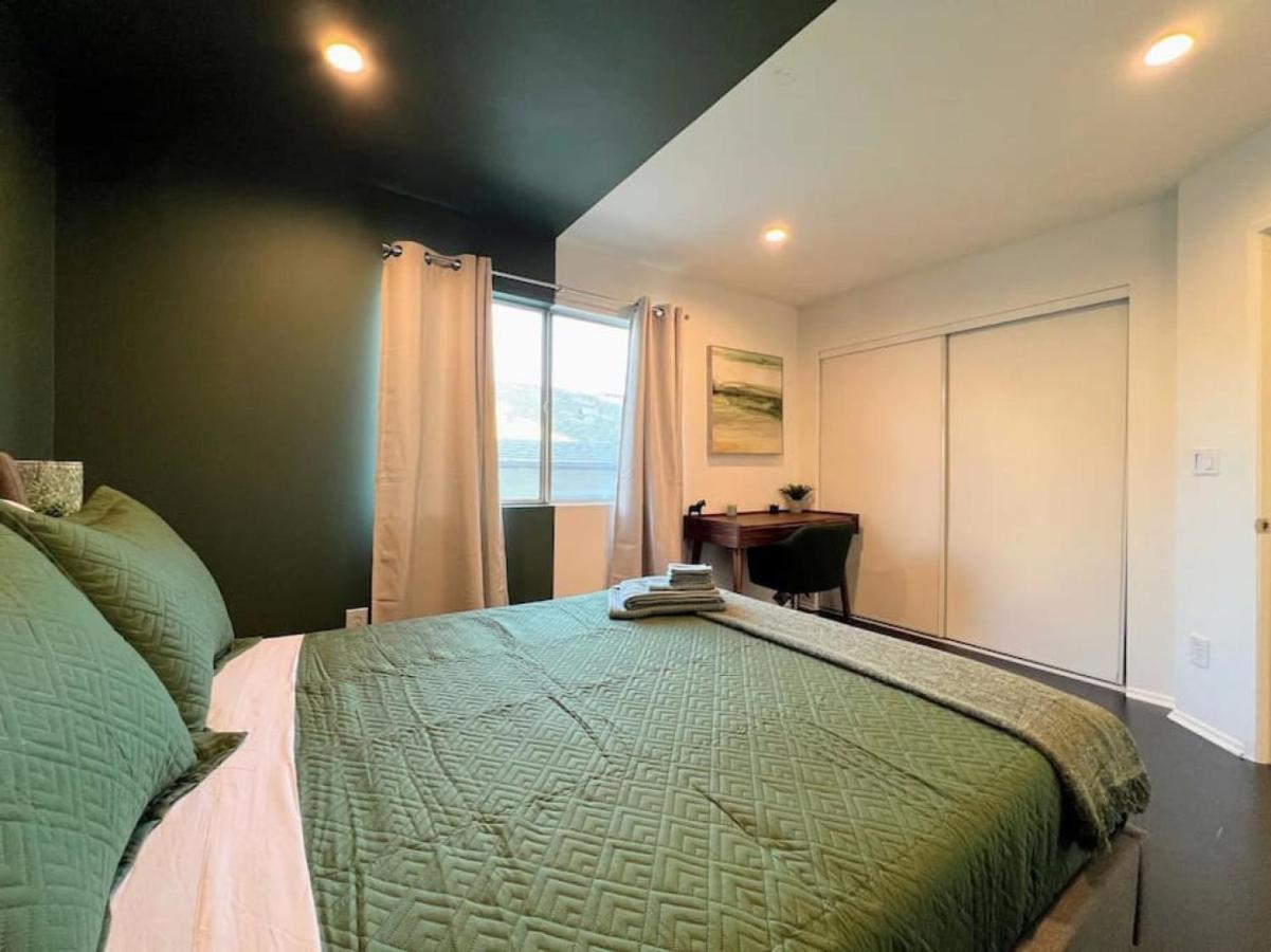 2Br Suite In The Heart Of Hollywood -Br5 로스앤젤레스 외부 사진