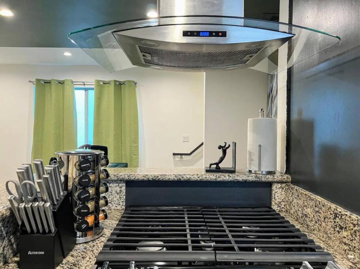 2Br Suite In The Heart Of Hollywood -Br5 로스앤젤레스 외부 사진