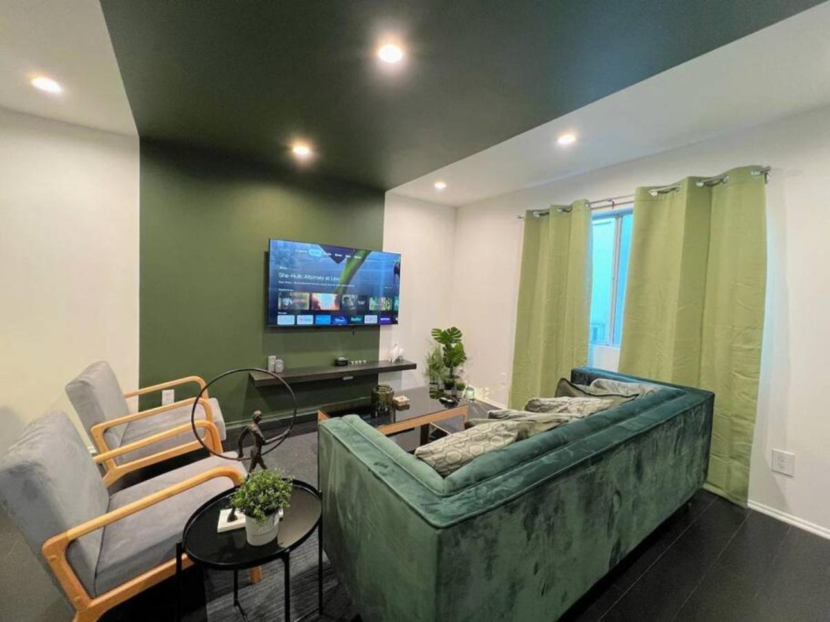 2Br Suite In The Heart Of Hollywood -Br5 로스앤젤레스 외부 사진