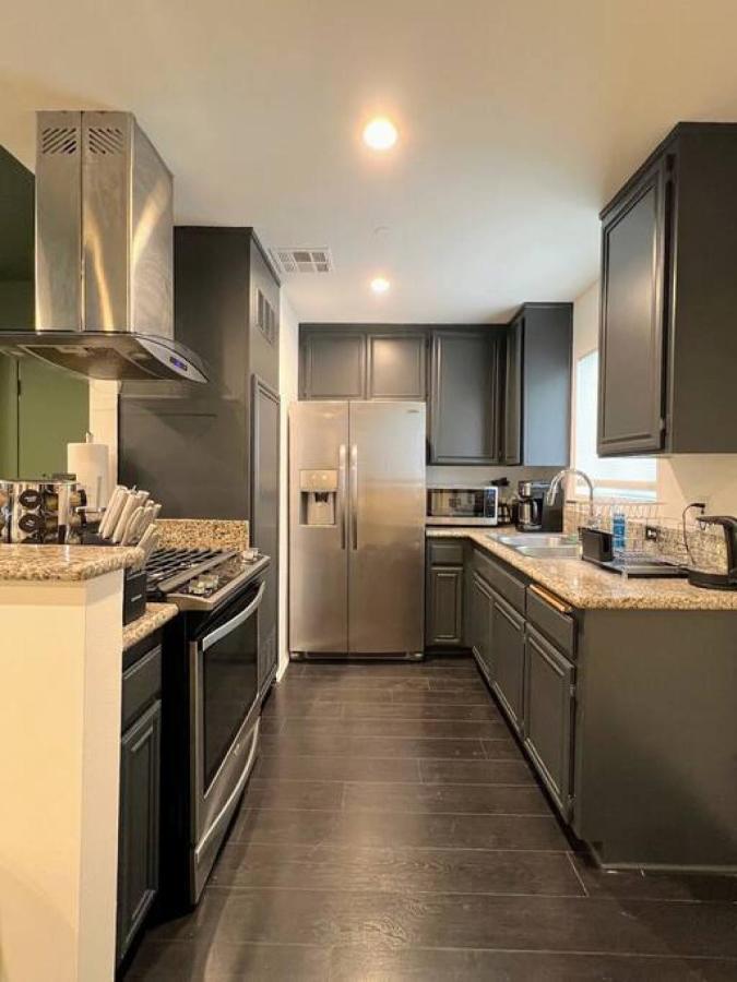 2Br Suite In The Heart Of Hollywood -Br5 로스앤젤레스 외부 사진