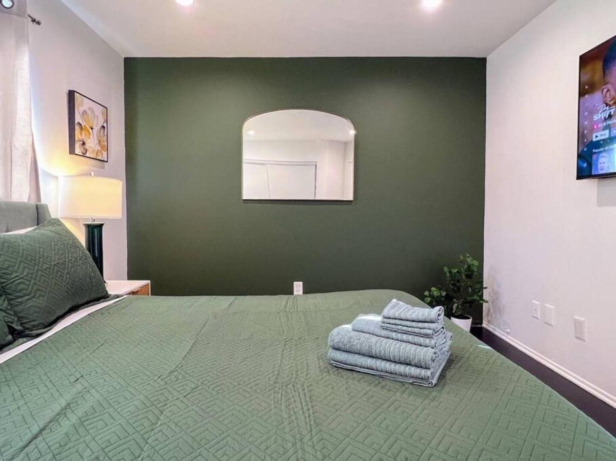 2Br Suite In The Heart Of Hollywood -Br5 로스앤젤레스 외부 사진