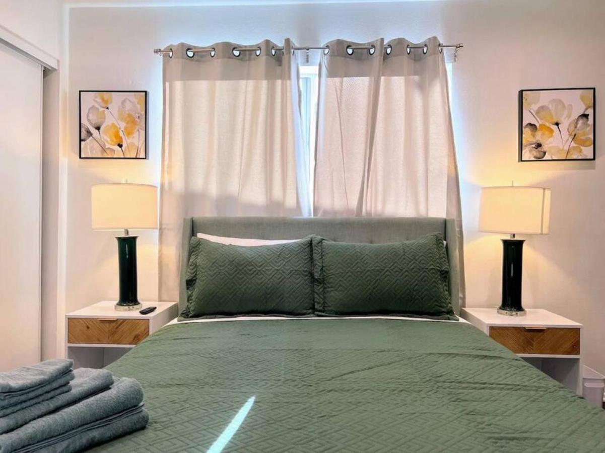 2Br Suite In The Heart Of Hollywood -Br5 로스앤젤레스 외부 사진
