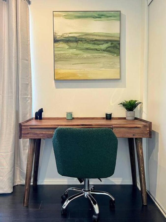 2Br Suite In The Heart Of Hollywood -Br5 로스앤젤레스 외부 사진