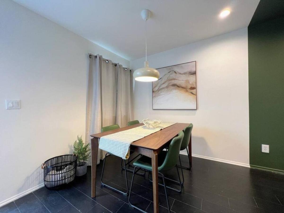 2Br Suite In The Heart Of Hollywood -Br5 로스앤젤레스 외부 사진