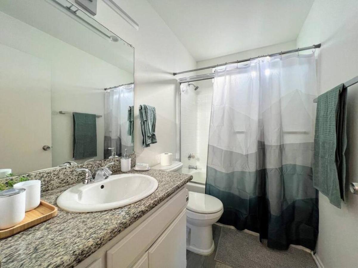 2Br Suite In The Heart Of Hollywood -Br5 로스앤젤레스 외부 사진